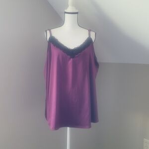 Torrid Sleep Cami Top